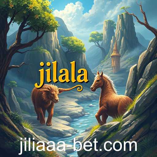 Exploring the Thrills of 'Adventure Fun': Unlocking New Excitements with 'jiliaaa'