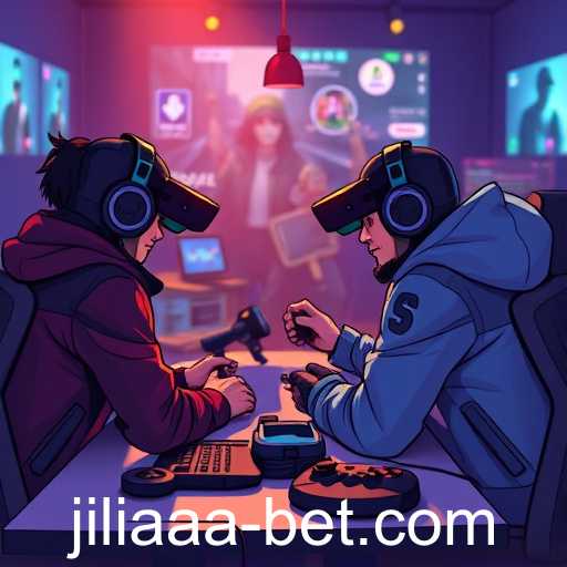 The Evolution of Online Gaming Communities