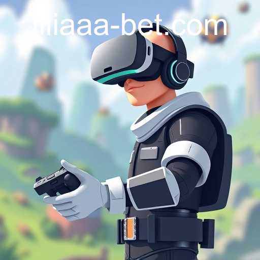 Evolution of Online Gaming: Jiliaaa's Role