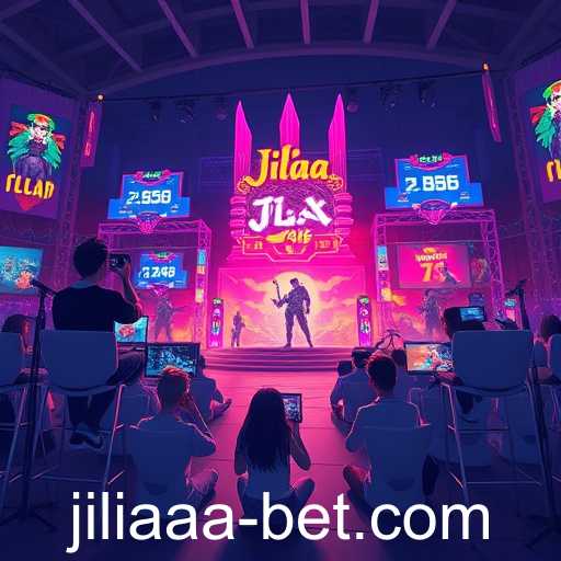 The Rise of Gaming in 2025: A Digital Revolution