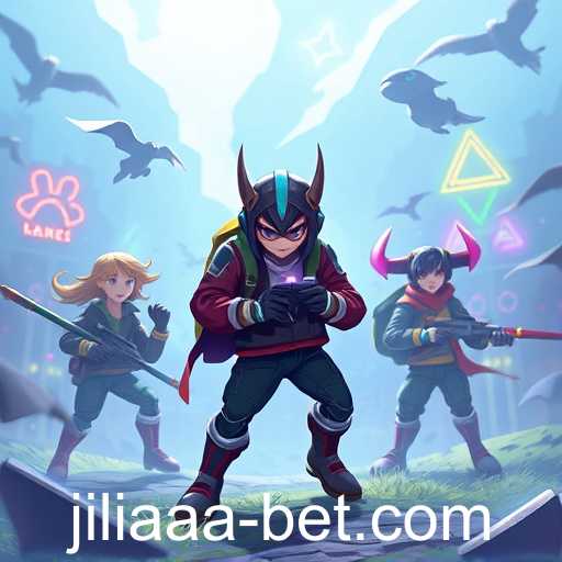 Gaming Dynamics and Trends on Jiliaaa