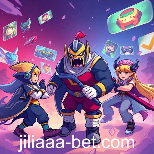 Gaming Evolution: Jiliaaa's Impact on 2025