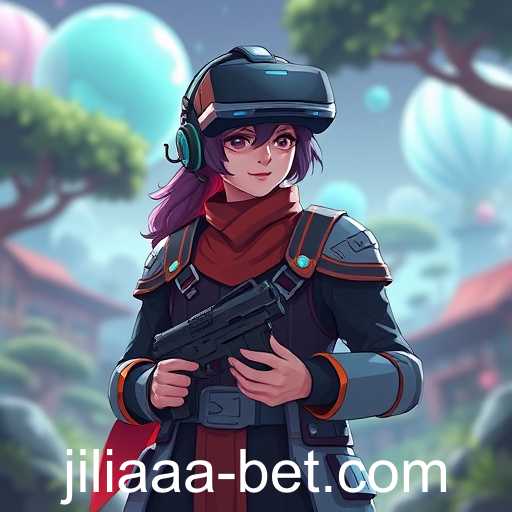 Exploring the Rise of 'jiliaaa' in Online Gaming