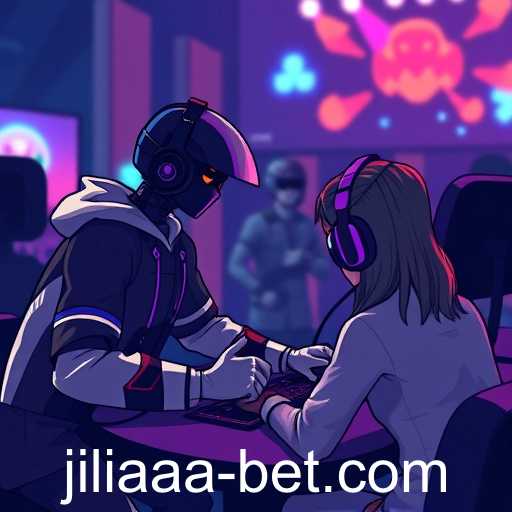 Jiliaaa: Navigating the Future of Online Gaming
