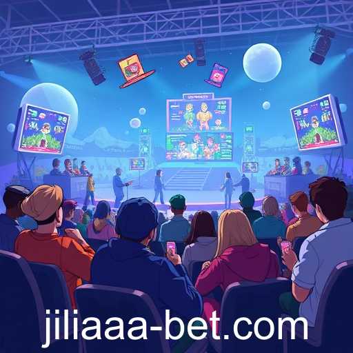 Jiliaaa: Shaping the Future of Online Gaming