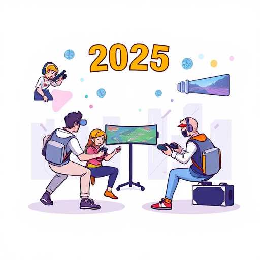 The Rise of Jiliaaa: Redefining Online Gaming in 2025