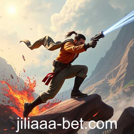 Jiliaaa: Revolutionizing Online Gaming Experiences