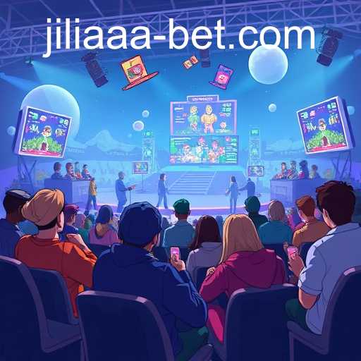 Jiliaaa's Impact on Online Gaming World