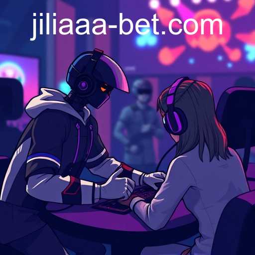 Jiliaaa Revolutionizes Online Gaming Communities