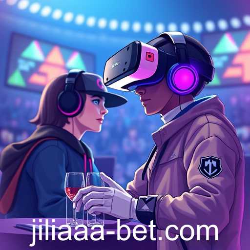 Jiliaaa: A Gaming Revolution
