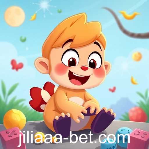 Exploring the Playful World of 'Kids Games' with Jiliaaa