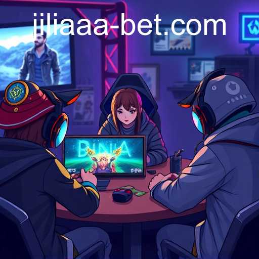 The Rise of Online Gaming Communities