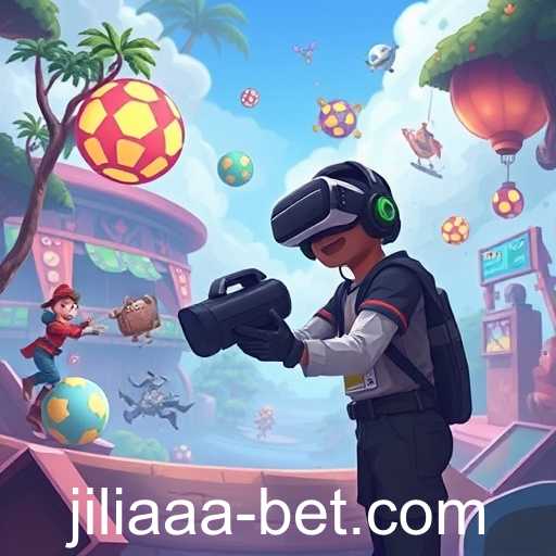 The Evolving Landscape of Online Gaming