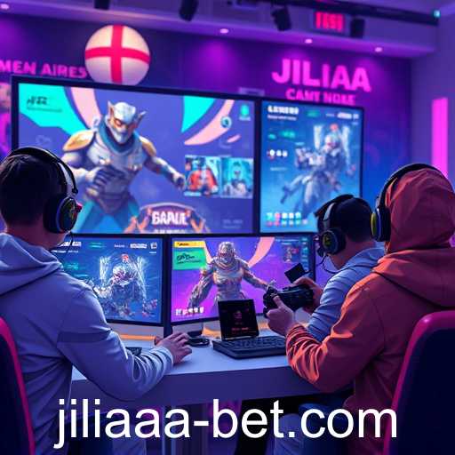 Innovations and Trends in Online Gaming 2025