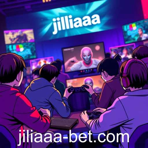 Jiliaaa: Revolutionizing Online Gaming