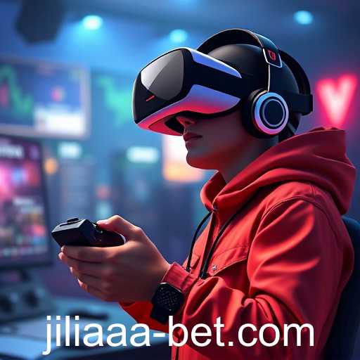 The Rise of Jiliaaa in the Gaming World