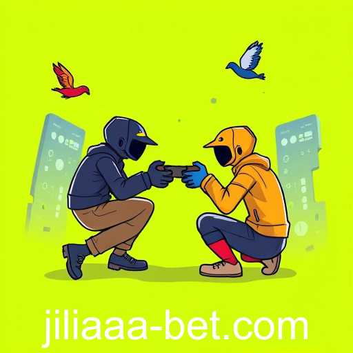 The Rise of Jiliaaa: Transforming Online Gaming