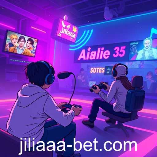The Rise of Jiliaaa in Online Gaming