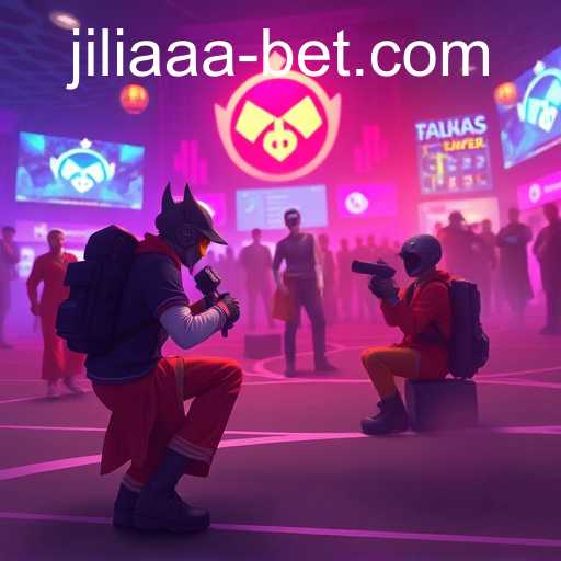 The Rise of Jiliaaa and Its Impact on Online Gaming