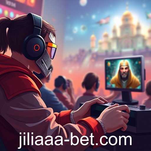 The Rise of Jiliaaa: A Revolutionary Gaming Hub