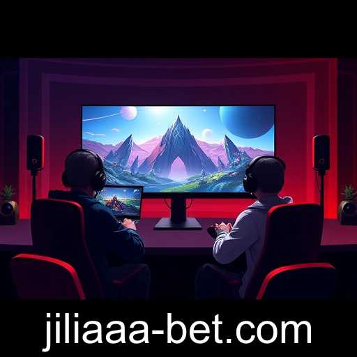 Exploring the Rise of Online Gaming in 2025