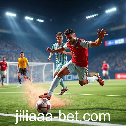 Exploring the Exciting World of 'Sports Mania': An In-depth Look at the Buzz Around 'jiliaaa'