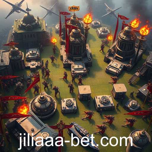 Exploring the Strategy Zone: A Hub for Tactical Thinkers