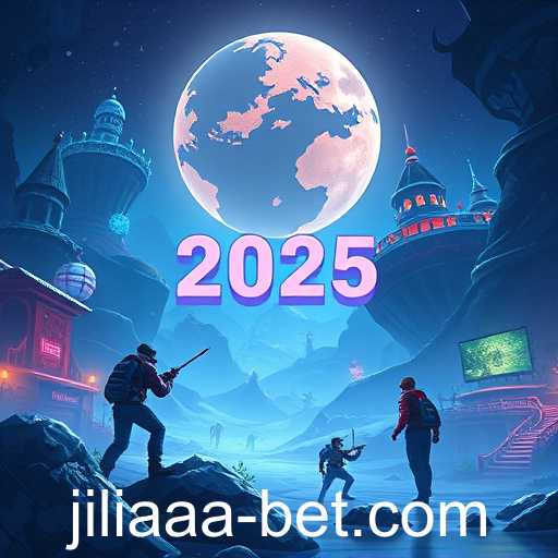 The Rise of Jiliaaa: A New Era in Online Gaming