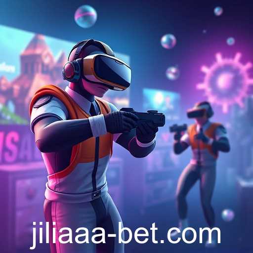 The Rise of Jiliaaa: A Gaming Phenomenon